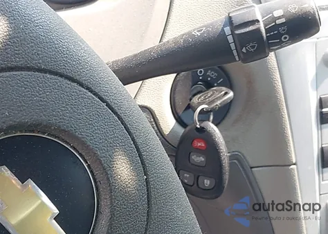 2009 Chevrolet Malibu Lt from USA, damaged, VIN 1G1ZJ57749F250297